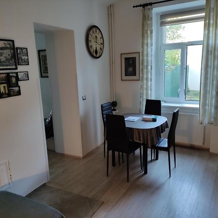 Apartamento Apartmán Friedrichsruh Mariánské Lázně Exterior foto