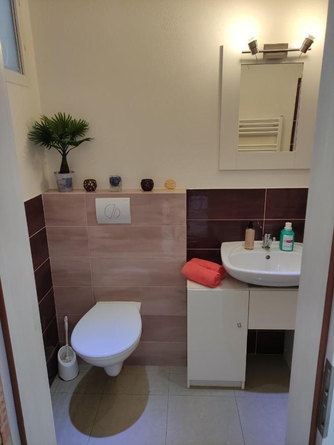 Apartamento Apartmán Friedrichsruh Mariánské Lázně Exterior foto