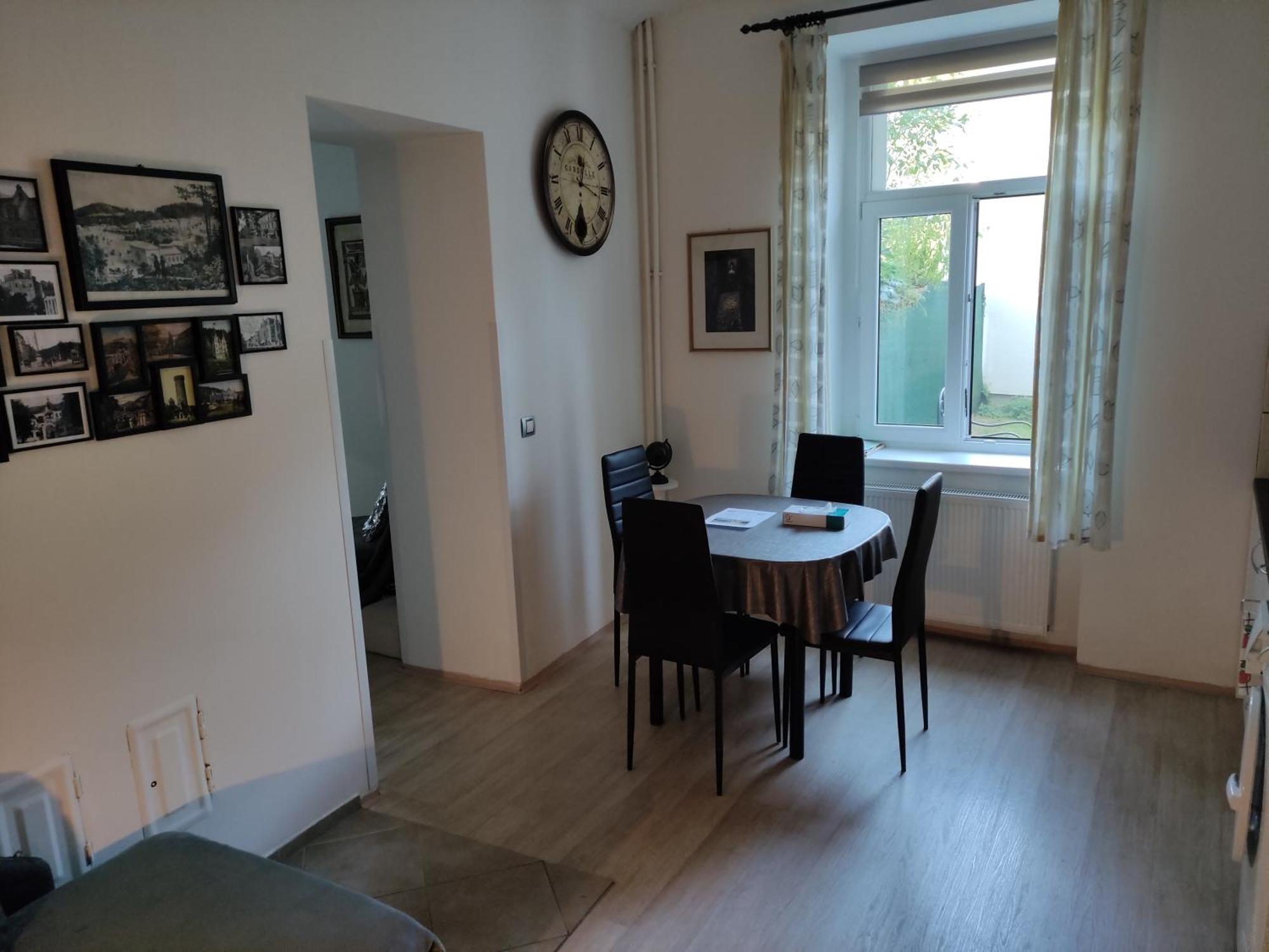 Apartamento Apartmán Friedrichsruh Mariánské Lázně Exterior foto